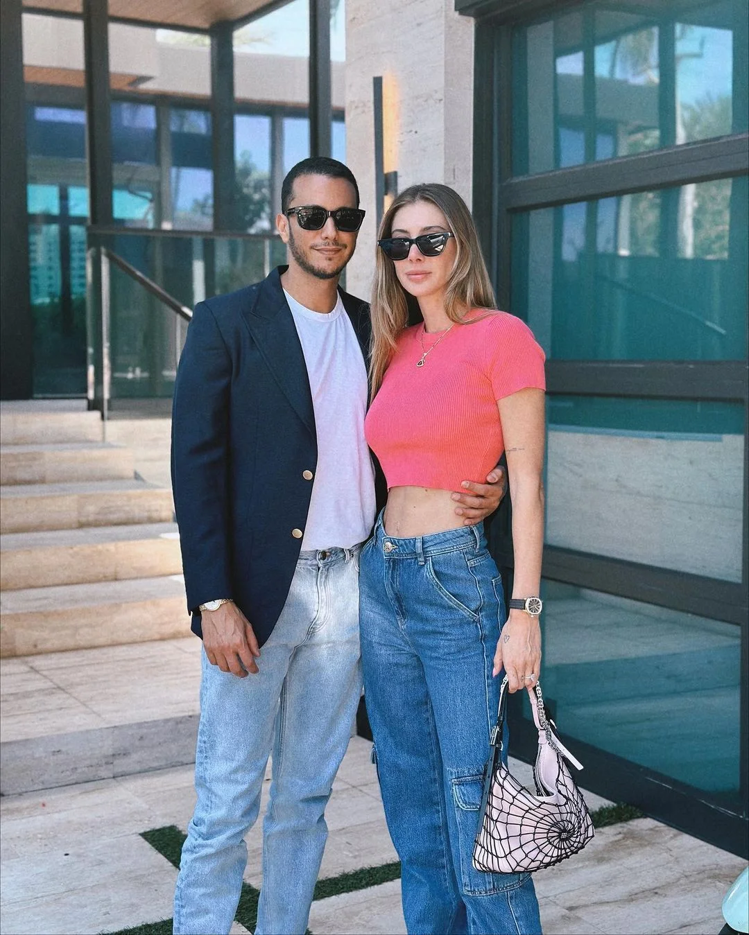 Şeyma Subaşı ve Mohammed Alsaloussi tek celsede boşandı! Olayın perde arkası şaşkına çevirdi: Meğerse boşanmadan...