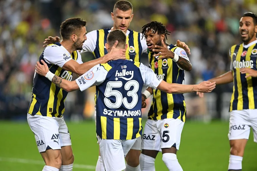 İsmail Kartal bedavaya getirdi yıldız futbolcu şu anda 25 milyon euro!