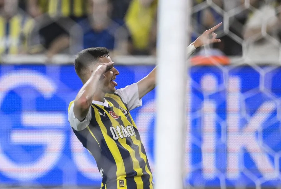 Yıldızları 70 metre geriye koşturan İsmail Kartal değil Ali Koç'muş! Yönetimden inanılmaz hamle