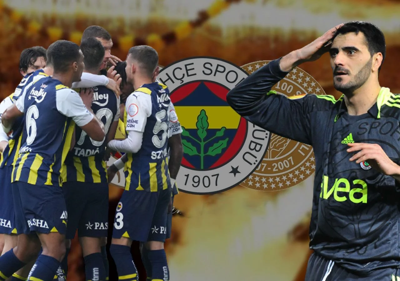 Dzeko'ya Guiza benzetmesi yapılınca açtı ağzını yumdu gözünü: Ayıp vallahi ayıp