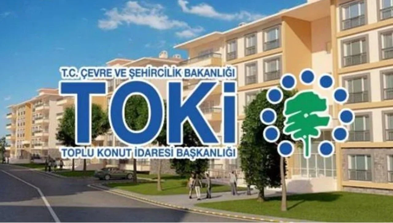 TOKİ Ankara ve İstanbul dahil 42 şehirde arsa satışa sundu! İşte açık artırma tarihleri  ve ödeme şartları