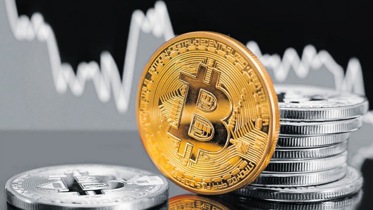 Bitcoin 18. ayın en yüksek seviyesinde