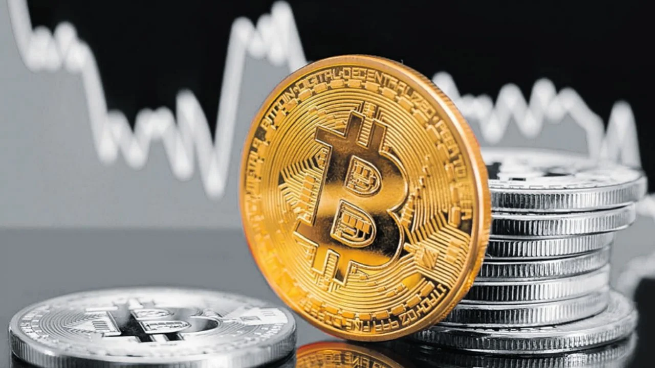 Bitcoin 18. ayın en yüksek seviyesinde