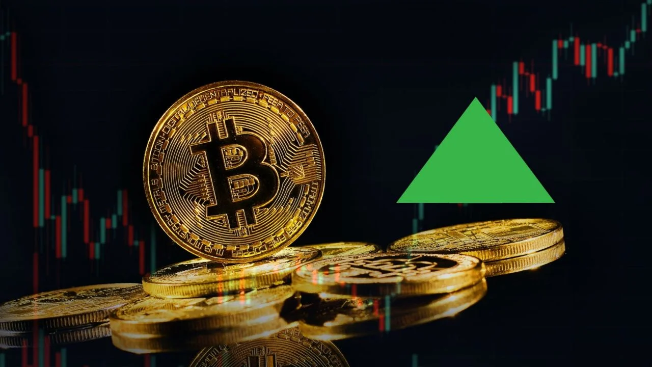 Bitcoin 18. ayın en yüksek seviyesinde