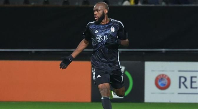 "Bunu seyredip beğenen scout gitsin rugby izlesin!" Maç sonu Beşiktaş taraftarı isyan çıkarttı! Jean Onana çıldırttı