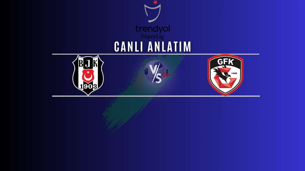 Beşiktaş, Gaziantep FK maçında sil baştan! Sakatlık kabusu - Beşiktaş  (BJK) Haberleri - Spor