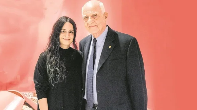 Suna Kıraç'tan kalan miras baba ve kızı birbirine düşürdü! İpek Kıraç ile mahkemelik olan İnan Kıraç'ın hamlesi ipleri kopardı
