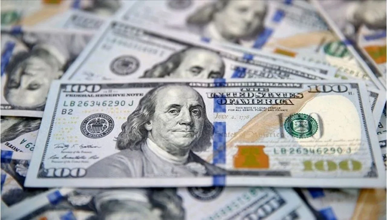 Dolar yükseliyor! İşte 3 Kasım 2023 güncel döviz kurları
