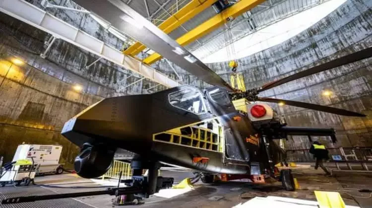 Türk mühendisler başardı! ATAK-2 helikopterinde bor mucizesi