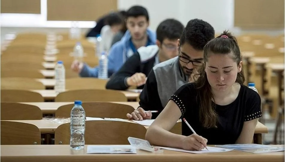 ÖSYM'den açıkladı: YKS için tarihler netleşti! İşte sınav takvimi...
