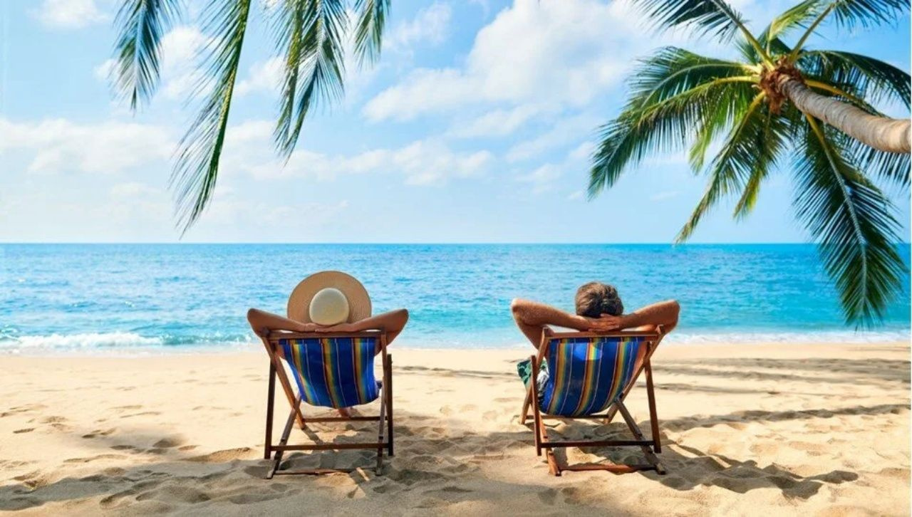 Seyahat severlerin dikkatine! Gelecek yıl 40 gün tatil yapmanın formülü belli oldu