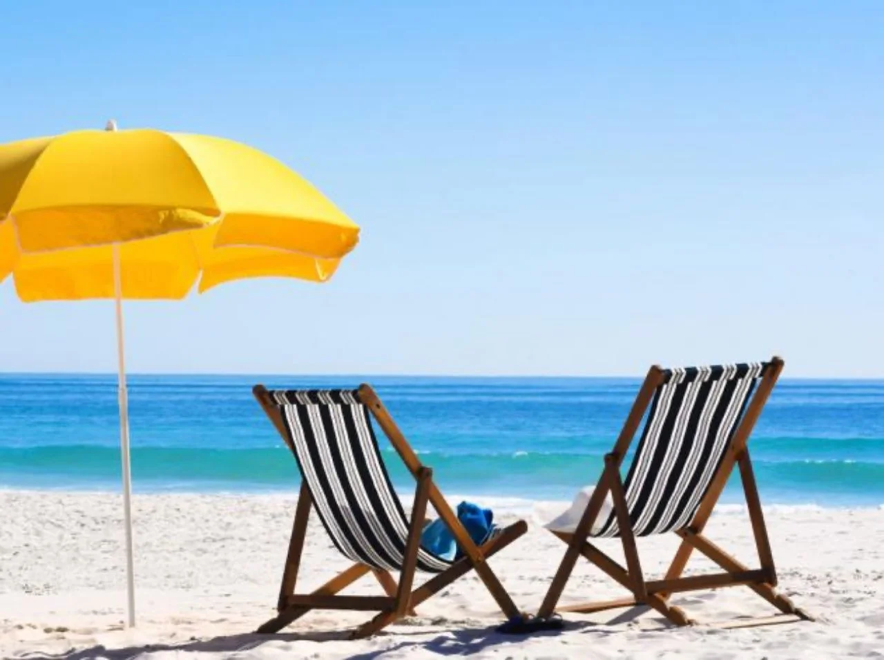 Seyahat severlerin dikkatine! Gelecek yıl 40 gün tatil yapmanın formülü belli oldu