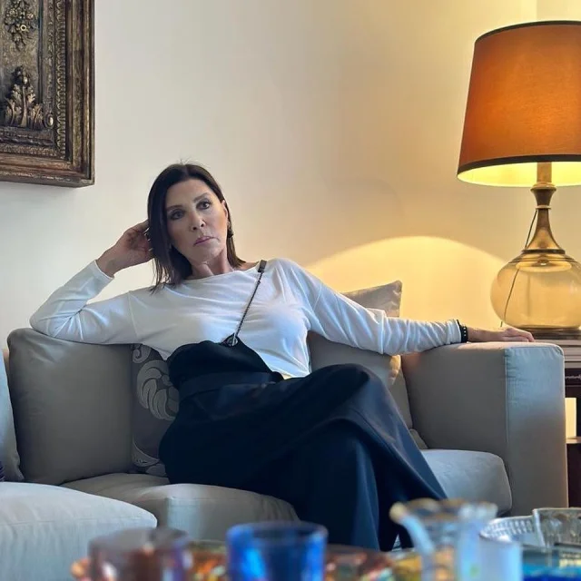 Nebahat Çehre, 10 milyon TL'lik reklam filmi teklifini reddetti! Sebebi bakın ne çıktı