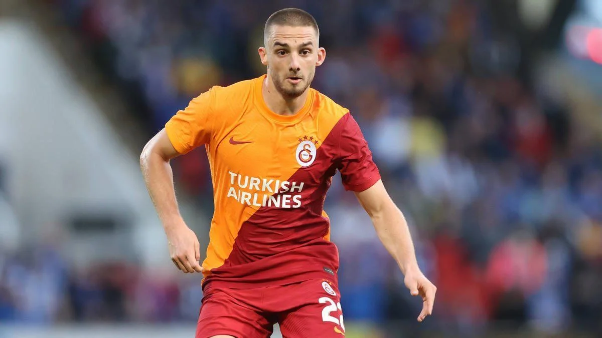 Taylan Antalyalı ile birlikte günah keçisi ilan edilip gönderilmişti! Galatasaray geri almak için harekete geçti