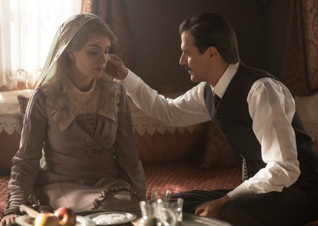 1 milyon izleyiciye ulaştı! Atatürk filminin hasılatı ortaya çıktı!