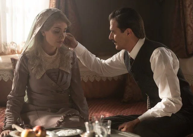 1 milyon izleyiciye ulaştı! Atatürk filminin hasılatı ortaya çıktı!