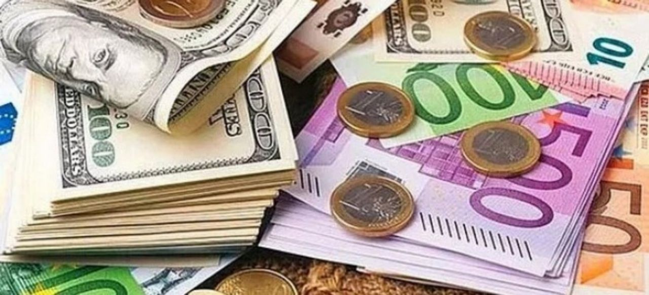 Dolar yükselişe devam ediyor! İşte 20 Kasım 2023 güncel döviz kurları