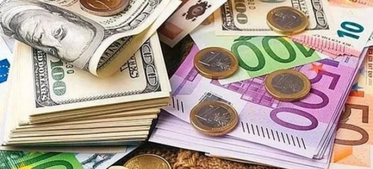Dolar yükselişe devam ediyor! İşte 20 Kasım 2023 güncel döviz kurları