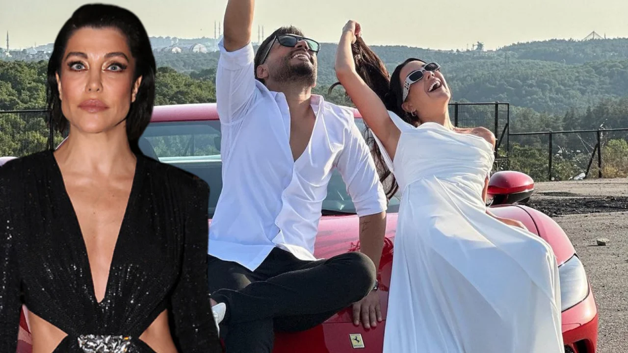 Dilan-Engin Polat ve Bahar-Nihal Candan kardeşler tutuklanmıştı...Deniz Akkaya'dan fenomenlere düzenlenen operasyonlar hakkında açıklama!