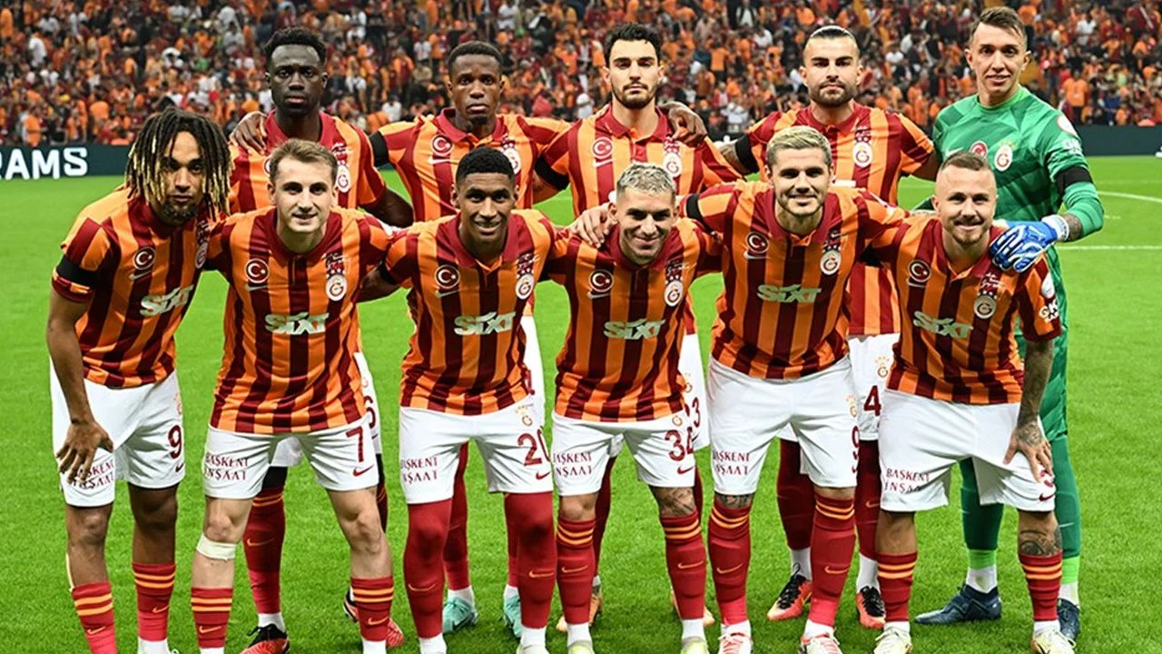 Bu hikayede yanan Wilfried Zaha olacak! Galatasaray’da Milli ara sonrası taşlar yerinden oynayacak: İşte 2024 model Cimbom…