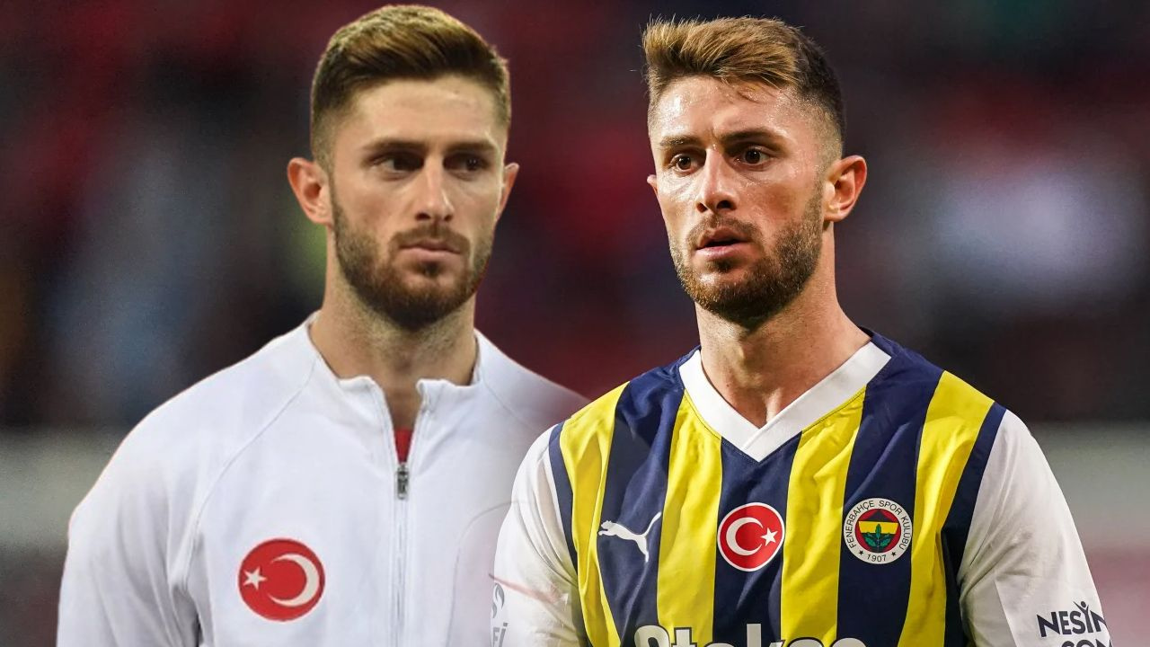 İsmail Yüksek’in korktuğu başına geldi! Gördüğü kırmızı kartlar sonunu hazırladı: Fenerbahçe devre arasında sorunu kökten çözecek…