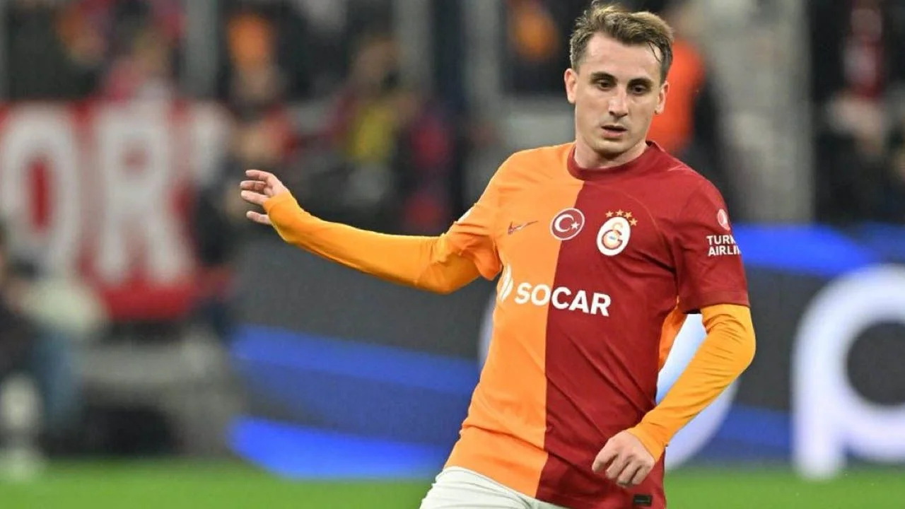 Bu hikayede yanan Wilfried Zaha olacak! Galatasaray’da Milli ara sonrası taşlar yerinden oynayacak: İşte 2024 model Cimbom…