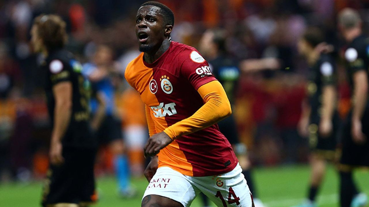 Bu hikayede yanan Wilfried Zaha olacak! Galatasaray’da Milli ara sonrası taşlar yerinden oynayacak: İşte 2024 model Cimbom…