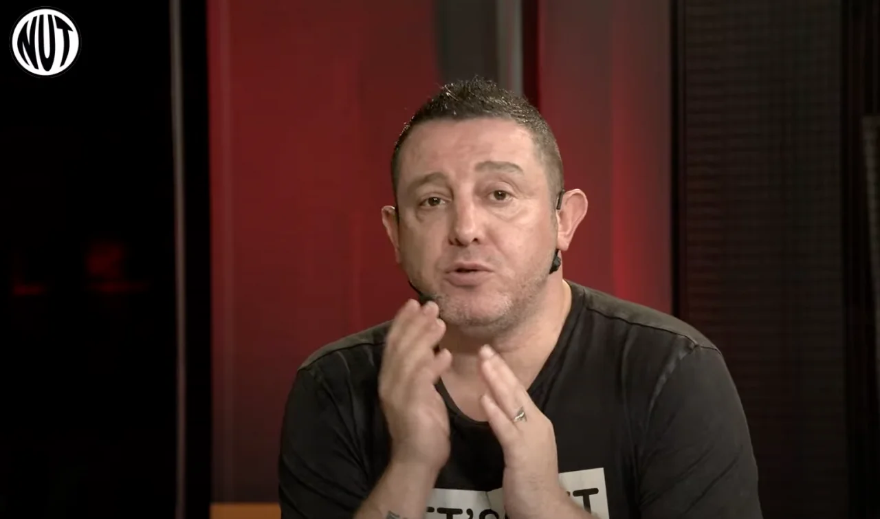 "Hiç kimse bana da Mauro Icardi'ye de kızmasın! Ben olsam yarın Real Madrid'e giderim! Florya'ya gider elini öperim"