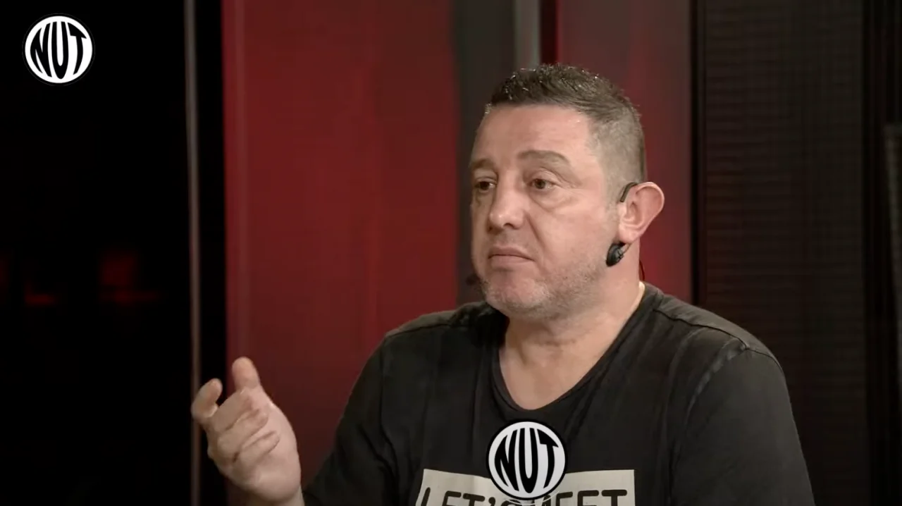 "Hiç kimse bana da Mauro Icardi'ye de kızmasın! Ben olsam yarın Real Madrid'e giderim! Florya'ya gider elini öperim"