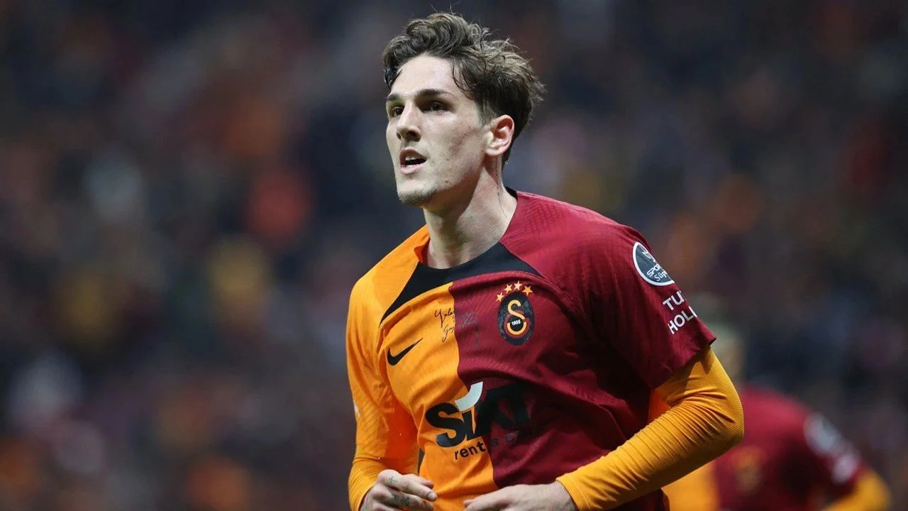 Nicolo Zaniolo neye uğradığını şaşırdı! Bu kadarını kimse beklemiyordu: Galatasaray'ın endişeli bekleyişi