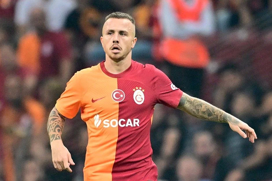 Galatasaray'da Angelino defteri kapandı! Bir devrin sonu: Bir daha görev verilmeme kararı alındı, devre arasında gidiyor…