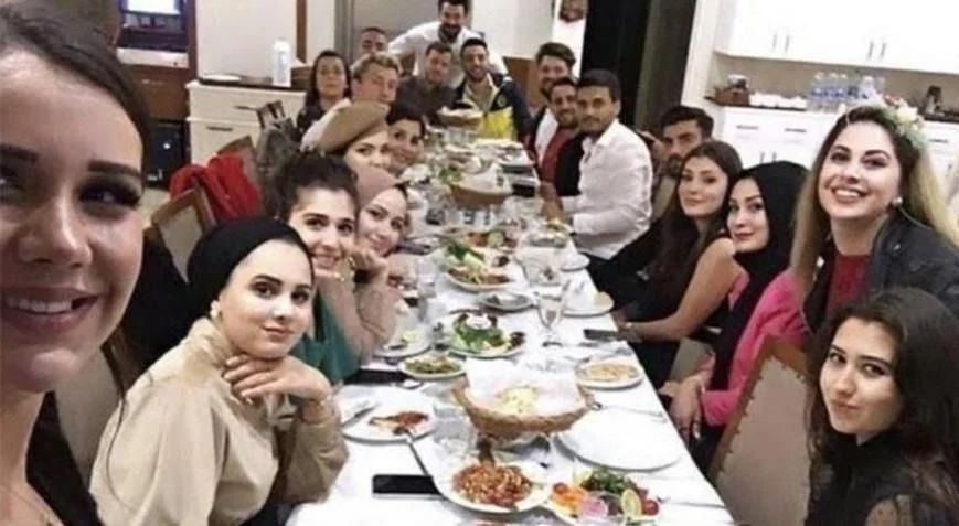 Dilan Polat ve Engin Polat'la aynı karede olan 14 fenomenin mal varlığına el konuldu! Aralarında Tayyargiller ve Eylül Öztürk de var!