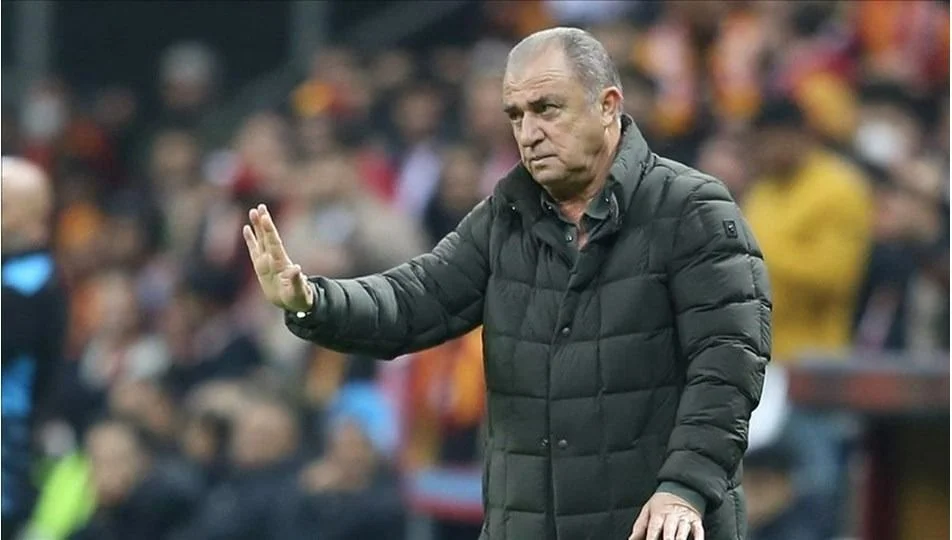 Fatih Terim'in avukatlarından 'gizli fon' açıklaması: "Öyle bir tespit yok"
