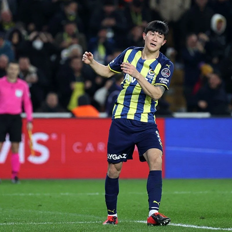 Kim Min-Jae’den sonra bir darbe daha! Fenerbahçe’nin kalbini sökecekler: Taraftarlar çıldıracak, masadaki teklif 470 milyon…