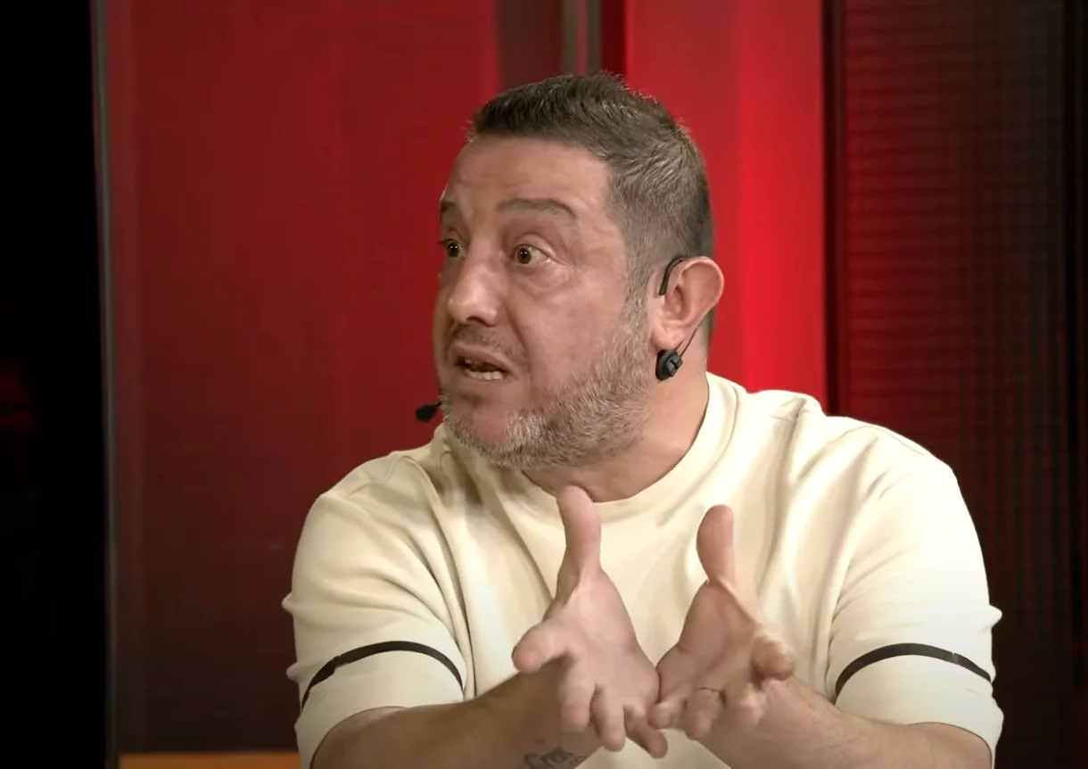 "İsmail Kartal 6 gollü mağlubiyetin tüm cezasını ona kesmiş! Yenilginin bedelini bir tek o ödedi: Bunun başka açıklaması olamaz"