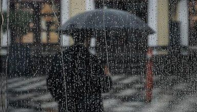 Meteorolojiden Ankaralılara sağanak yağış uyarısı! Saat verildi...