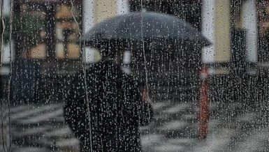 Meteorolojiden Ankaralılara sağanak yağış uyarısı! Saat verildi...