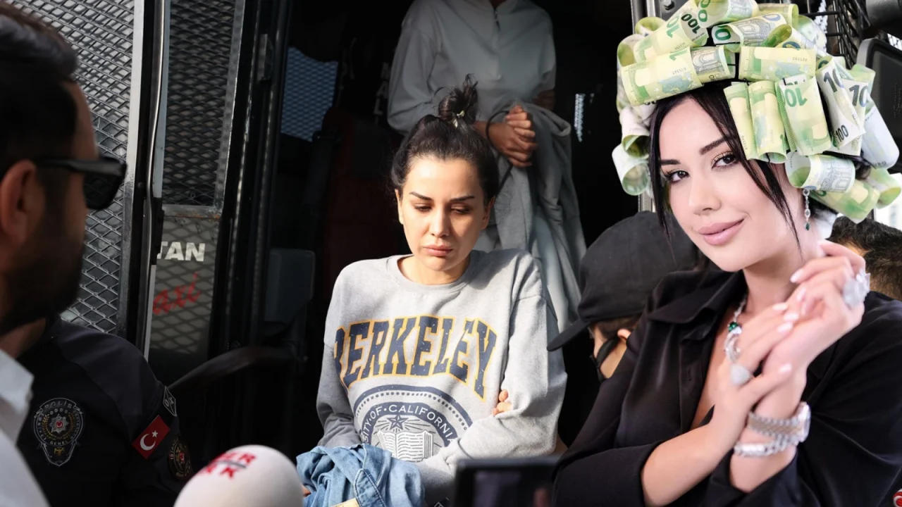 Dilan Polat'ın avukatı o soruyu duyunca canlı yayında küplere bindi