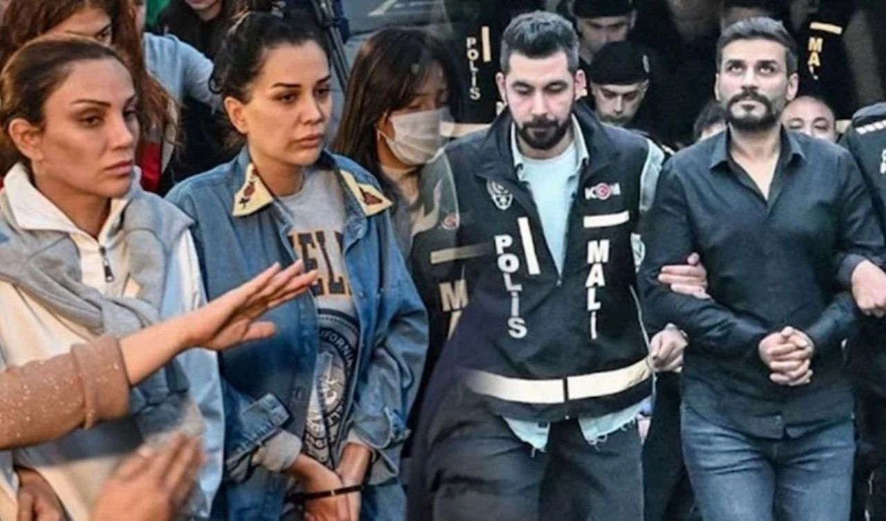 Dilan Polat'ın avukatı o soruyu duyunca canlı yayında küplere bindi
