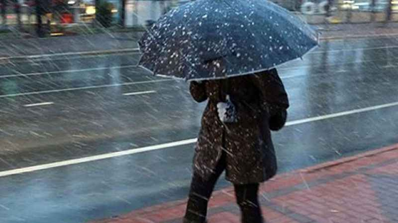 Meteoroloji Ankaralıları uyardı! Yarına dikkat