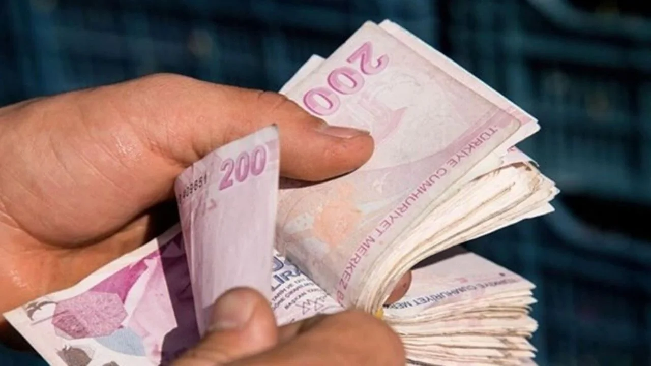 Bakan Işıkhan'dan asgari ücret açıklaması! Hızlı bir şekilde süreci başlatacağız