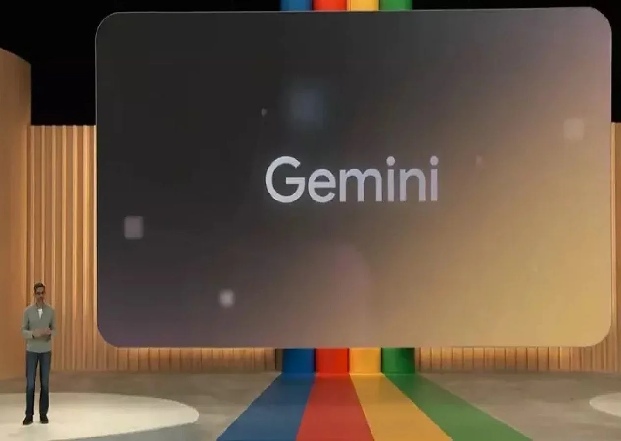 ChatGPT'ye rakip! Google’dan yeni yapay zeka modeli Gemini tanıtımı geldi!