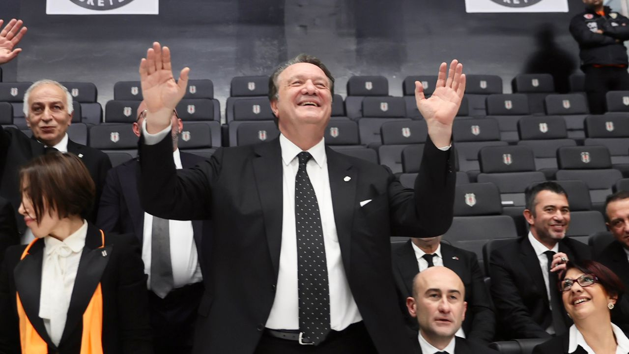 Hasan Arat Paris’e gitti, PSG’nin 3 yıldızıyla beraber dönecek! İşte Beşiktaş’ı şaha kaldıracak 3 yıldız transferi…