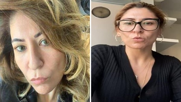 Seçil Erzan yetmezmiş gibi bir de 'Ponzi Mine' çıktı! Ünlüleri dolandırıp ortadan kayboldu: Dilan Polat detayı dikkat çekti