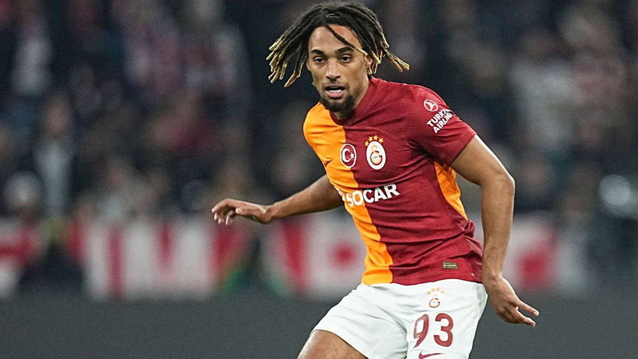 Galatasaray'ın tarihi Kopenhag maçındaki ilk 11'i belli oldu! Dev maçta Okan Buruk'tan sürprize yer yok: Tek hedef galibiyet...