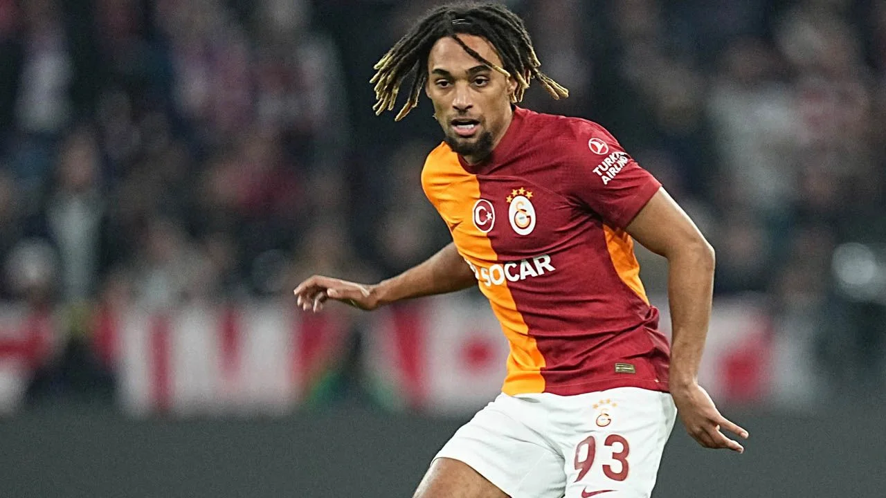 Galatasaray'ın tarihi Kopenhag maçındaki ilk 11'i belli oldu! Dev maçta Okan Buruk'tan sürprize yer yok: Tek hedef galibiyet...