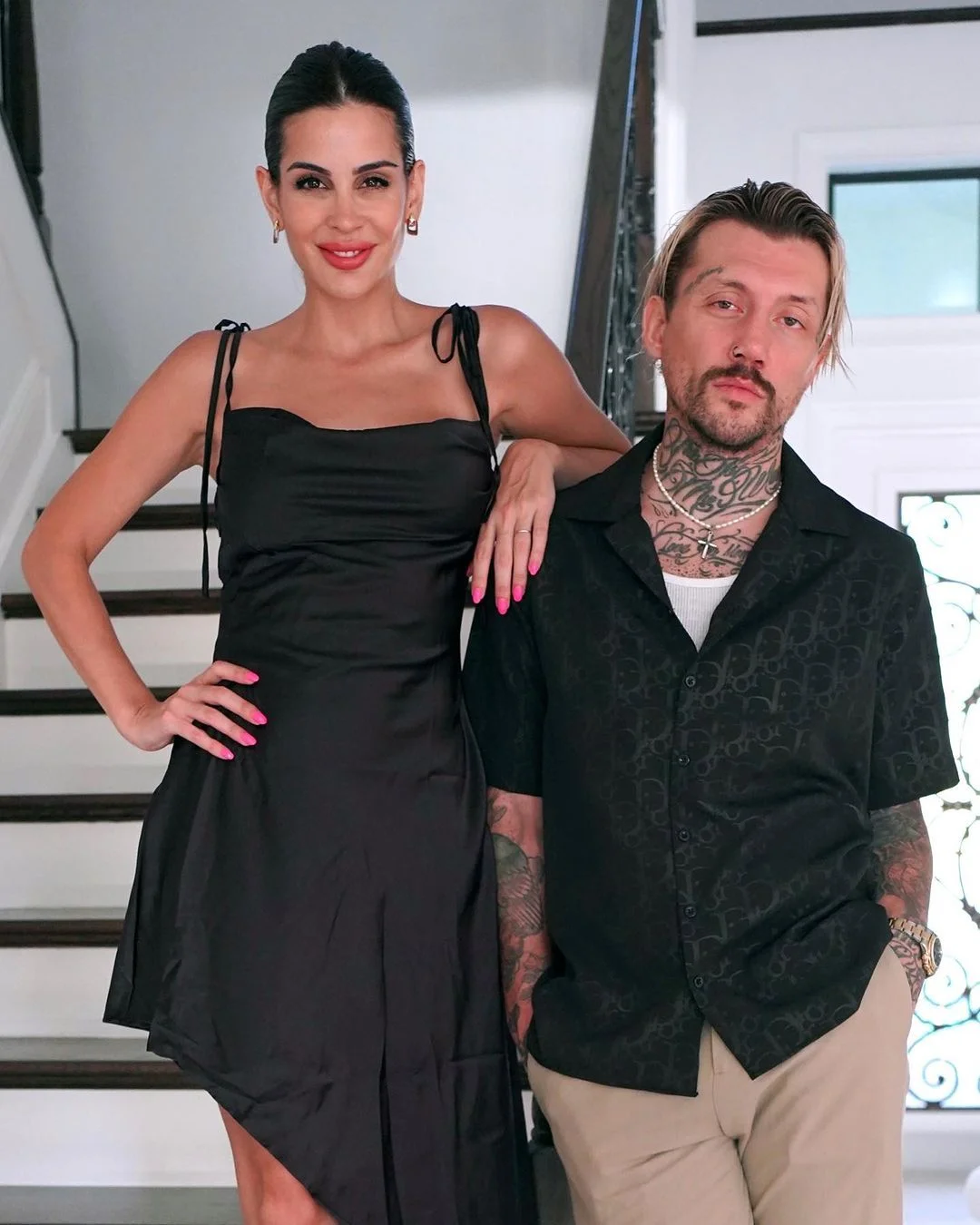 Hakan Ural'dan Eylül Öztürk açıklaması! ''Bu filmin sonunu çok merak ediyorum''