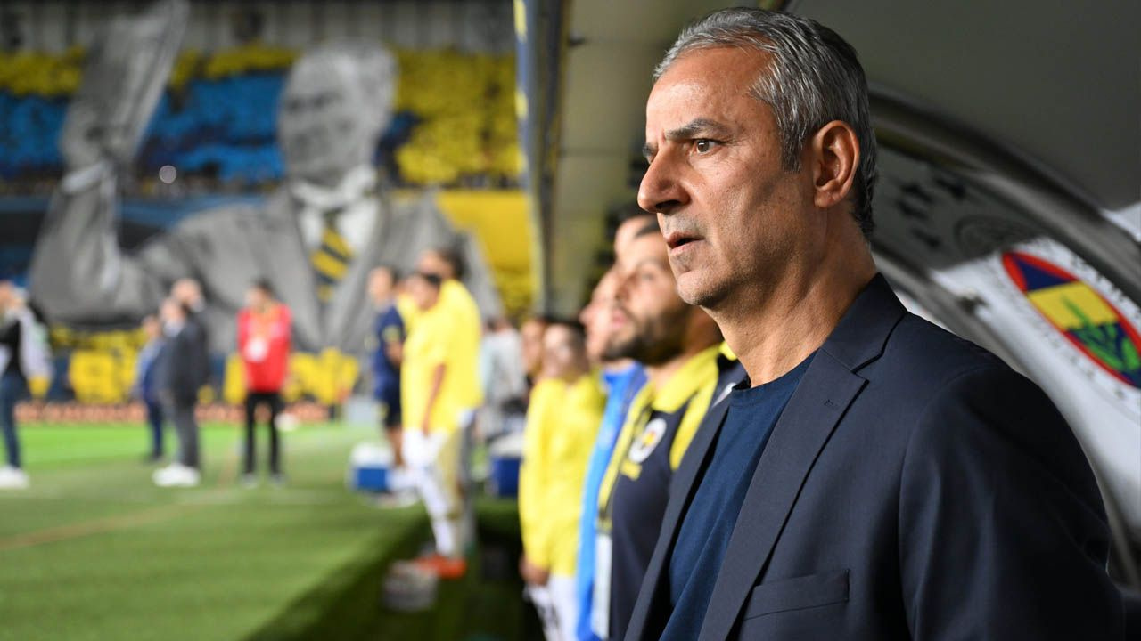 Sebastian Szymanski’den sonra İsmail Kartal’ın Ali Koç’tan bir isteği daha var! “Onu alın, gerisini bana bırakın, sizi şampiyon yaparım” Devre arasında Fenerbahçe’ye 20 milyon euroluk yıldız geliyor…