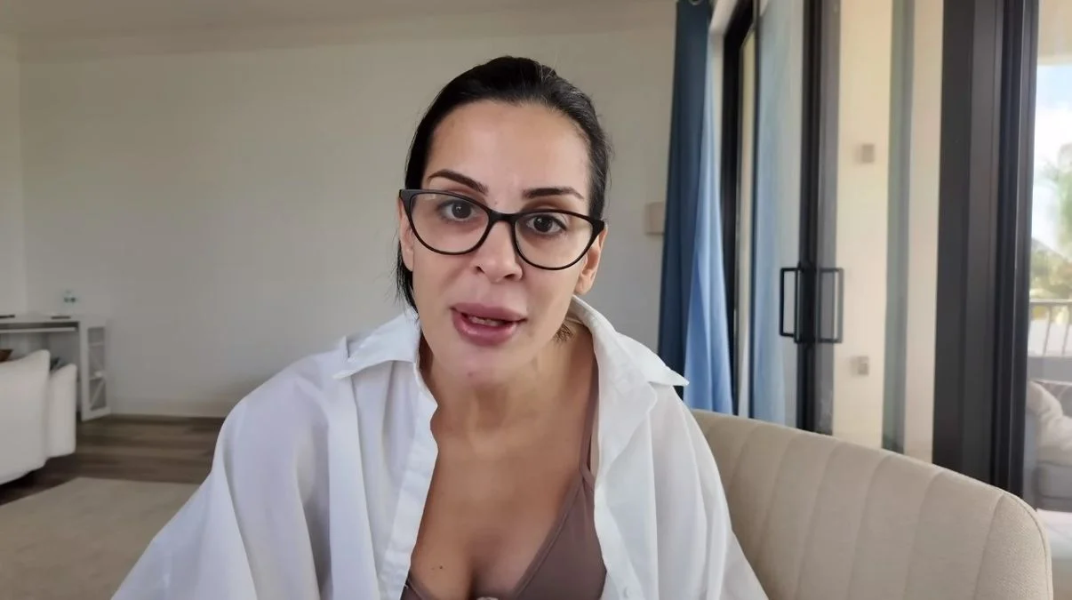 Hakan Ural'dan Eylül Öztürk açıklaması! ''Bu filmin sonunu çok merak ediyorum''