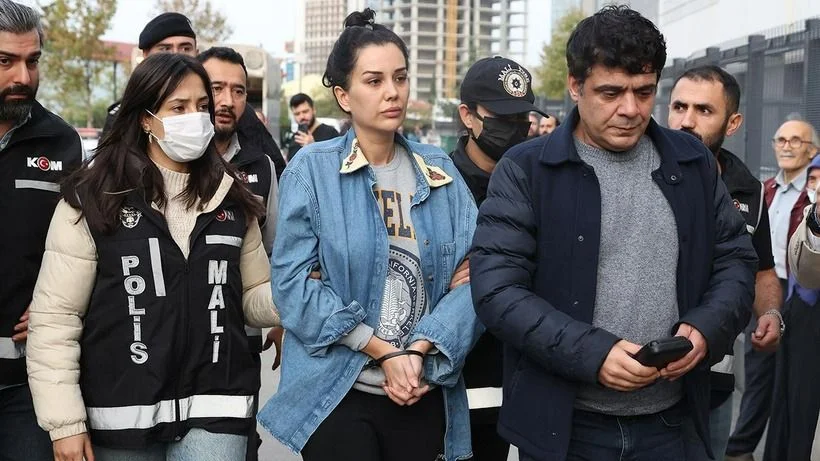 Fenomenlerin soruşturmasını yürüten savcının görev yeri değiştirildi
